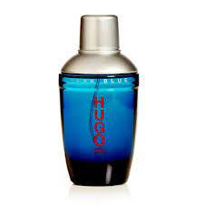 Hugo Boss DARK BLUE 2ml perfume sample