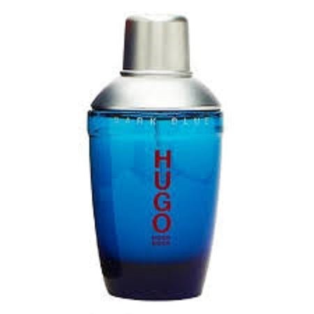 Hugo Boss DARK BLUE 6ml fragrance sample