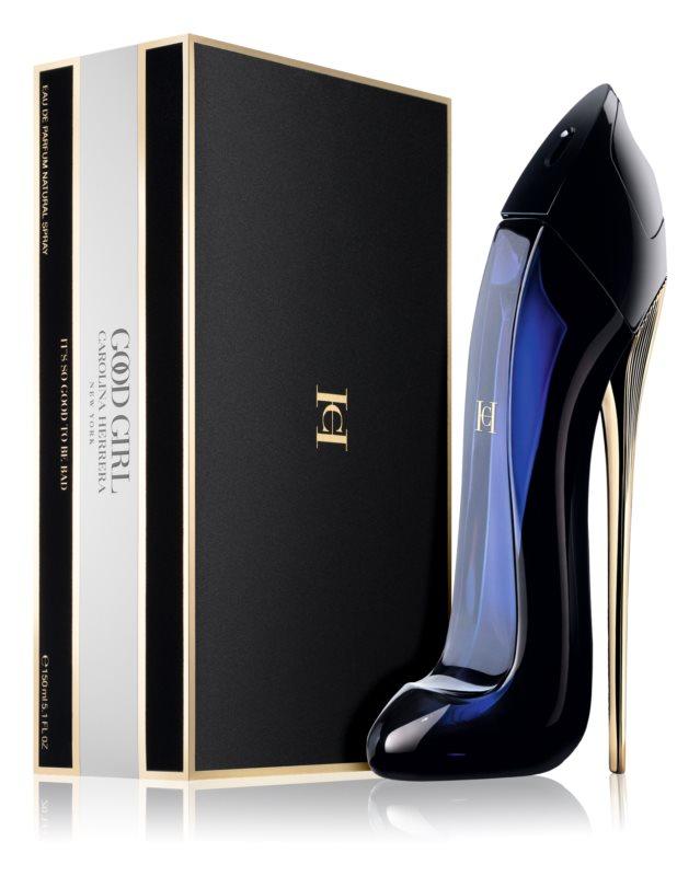 Carolina herrera good girl shop eau de parfum 150 ml