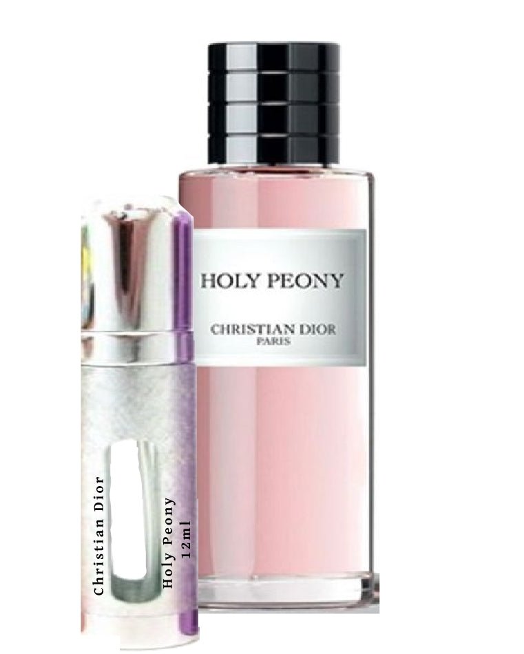 Christian DIOR Holy Peony vial 12ml