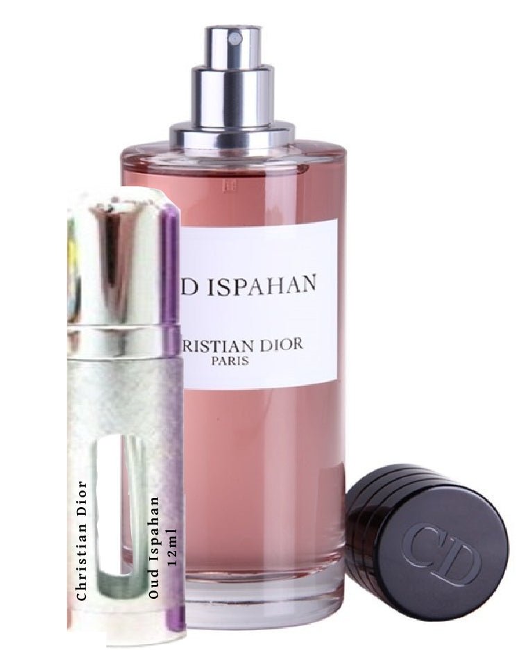 Christian DIOR Oud Ispahan vial 12ml