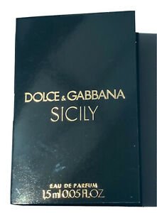 Velvet Sicily By Dolce & Gabbana 1.5ml 0.05 fl. o.z. Official perfume sample,  Velvet Sicily By Dolce & Gabbana 1.5ml 0.05 fl. o.z. offizielle Parfümprobe,  Velvet Sicily By Dolce & Gabbana 1.5ml 0.05 fl. o.z. muestra de perfume oficial,  Velvet Sicily By Dolce & Gabbana 1.5ml 0.05 fl. o.z. 液量オンス公式香水サンプル,  Velvet Sicily By Dolce & Gabbana 1.5ml 0.05 fl. o.z. campione di profumo ufficiale,  Velvet Sicily By Dolce & Gabbana 1.5ml 0.05 fl. o.z. officieel parfumstalen