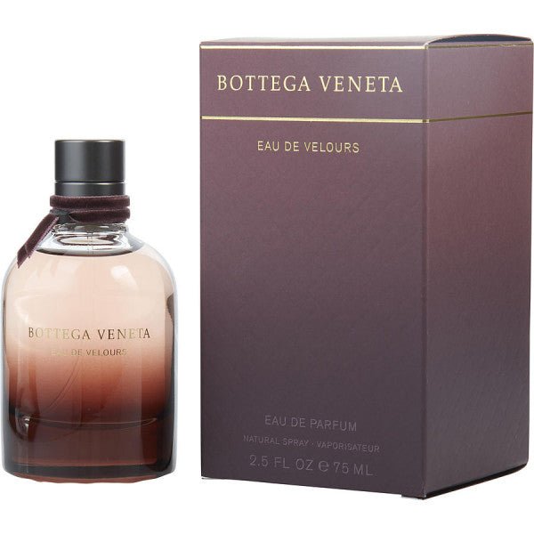 Bottega Veneta Eau De Velours discontinued fragrance-Bottega Veneta Eau De Velours-bottega veneta-Brand New Sealed-creedperfumesamples