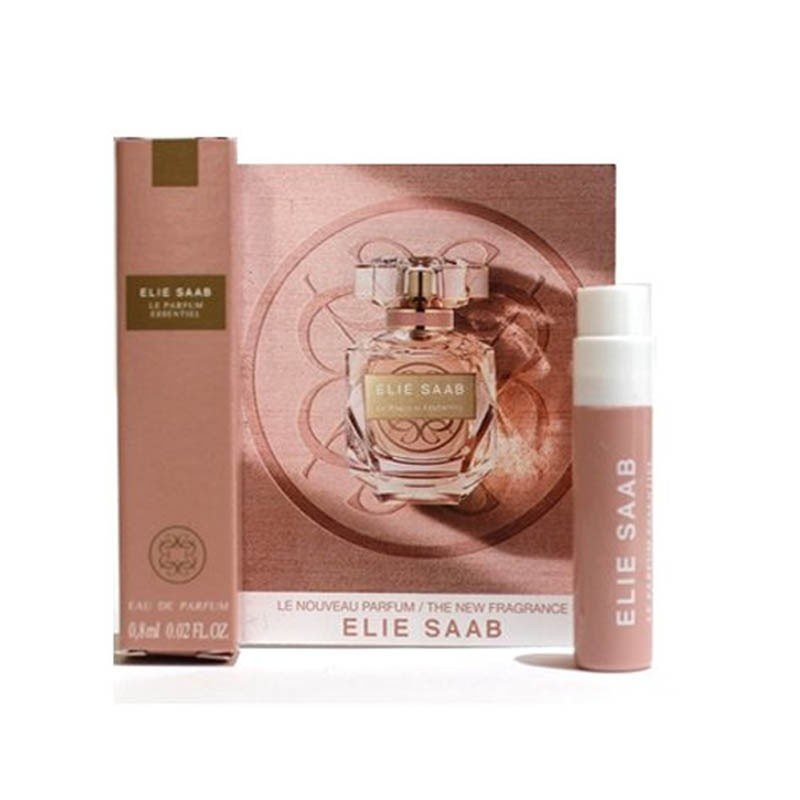 Elie Saab Le Parfum Essentiel 0.8ml 0.03 fl.oz official perfume