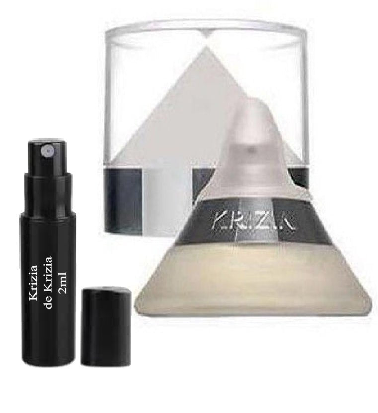 Krizia de Krizia echantillon 2ml