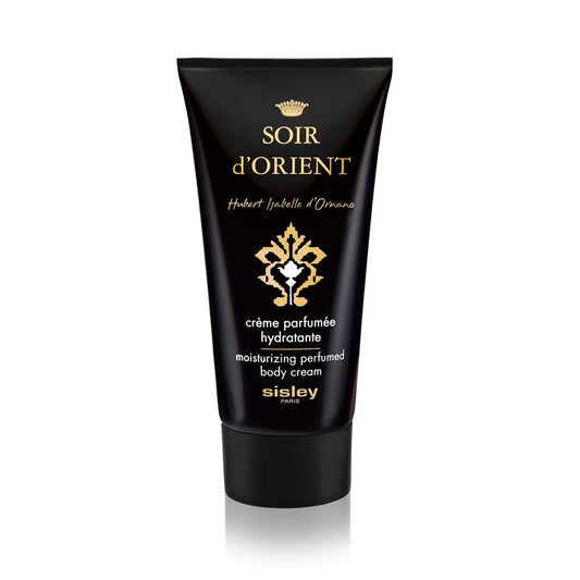 Sisley Soir D' Orient 150ml Perfumed Body Cream