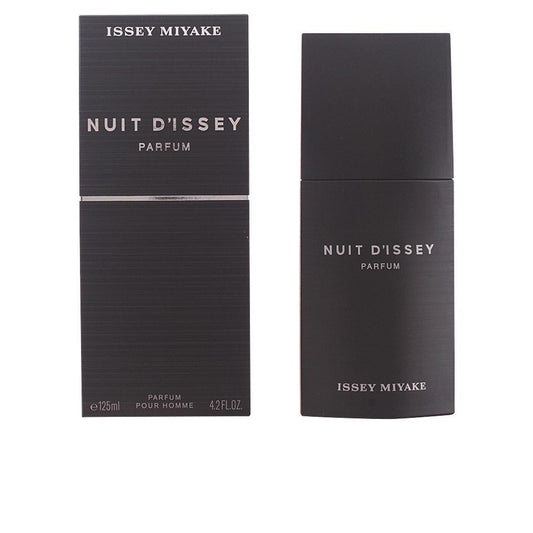 NUIT D'ISSEY parfum vaporisateur 125 ml