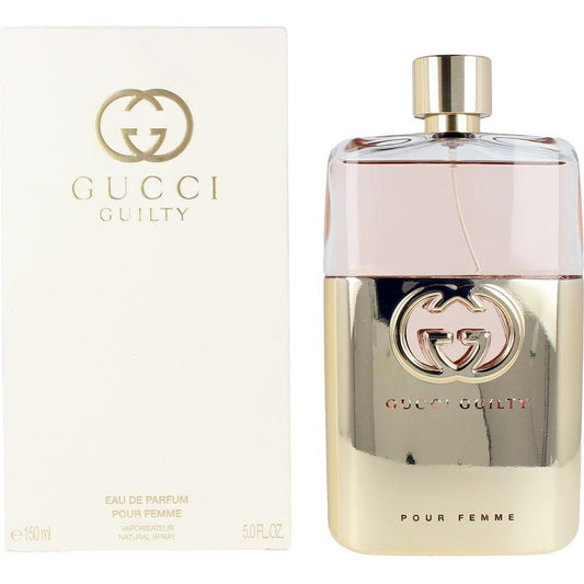 GUCCI GUILTY edp pary 150 ml