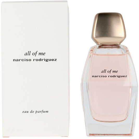 Narciso Rodriguez ALL OF ME EDP​​ ヴェイパー 90ml