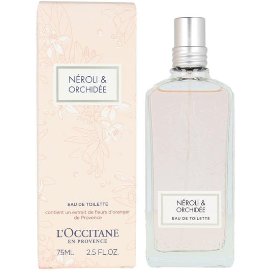 NEROLI AND ORCHID edt tvaika 75 ml