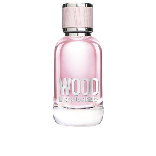 Wood Eau De Toilette Spray par Mujer 30 ml