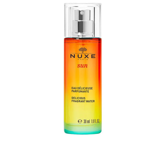 NUXE SUN delicious scented water 30 ml
