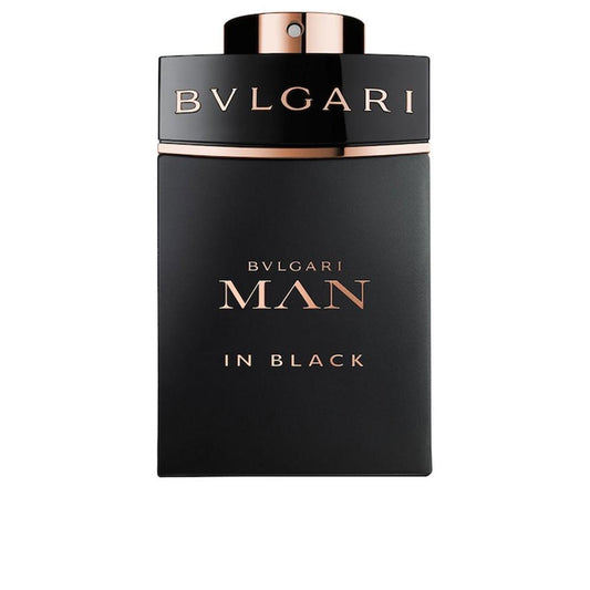 BVLGARI MAN IN BLACK eau de parfum vaporisateur 60 ml