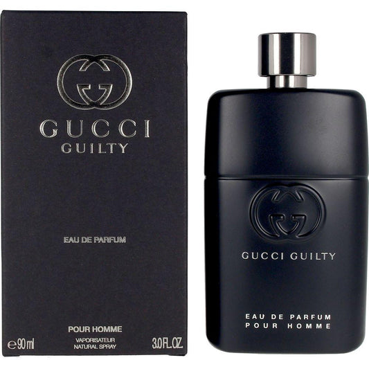 GUCCI GUILTY POUR HOMME парфюмна вода спрей 90 мл