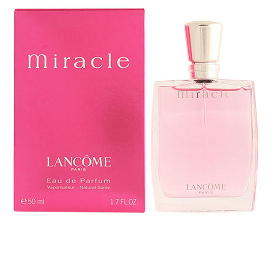 MIRACLE apa de parfum spray 50 ml