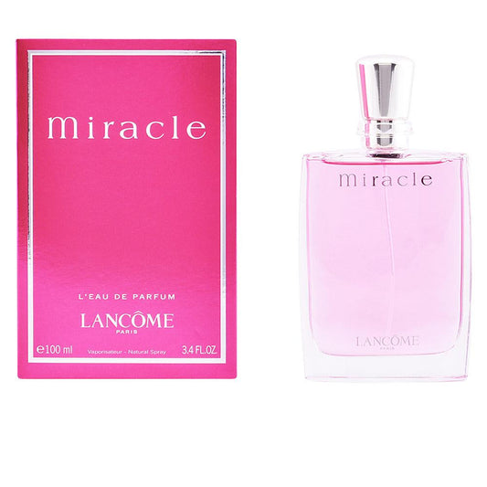 MIRACLE limited edition eau de parfum spray 100 ml