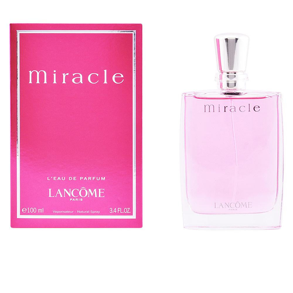 MIRACLE piiratud väljaandega parfüümvesi 100 ml