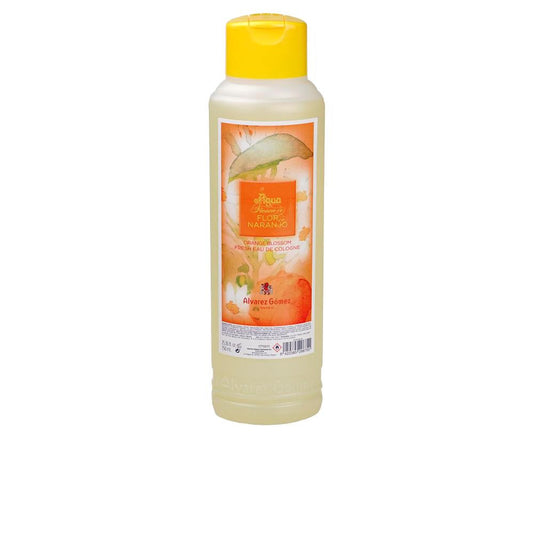 AGUA DE COLONIA água fresca naranjo 750 ml