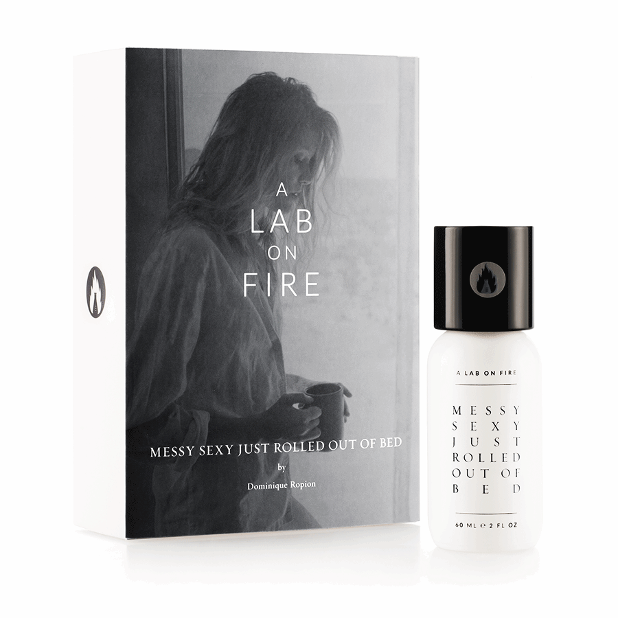 A Lab On Fire - Messy Sexy vient de sortir du lit 60ml