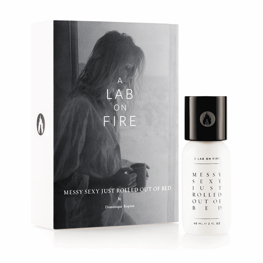 A Lab On Fire - Messy Sexy Just Rolled out of Bed 60ml