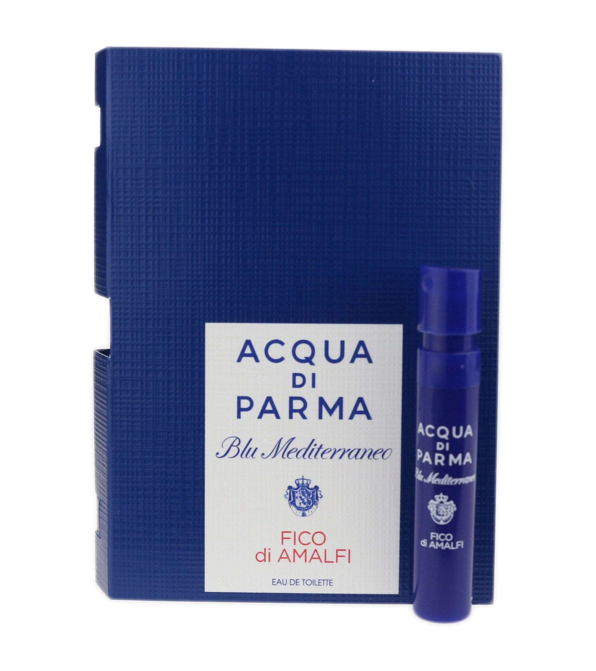 Acqua Di Parma Fico Di Amalfi 1.2 ml-0.04 fl.oz. hivatalos parfüm minták
