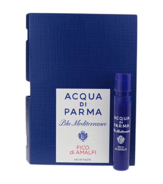 Acqua Di Parma Fico Di Amalfi 1.2ml-0.04 fl.oz. official perfume samples