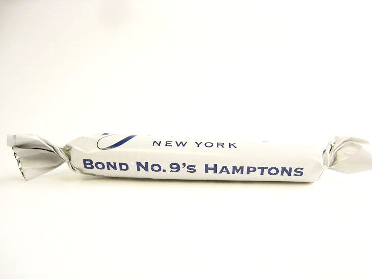 Bond No. 9 Hamptons 1.7ml 0.057 fl. oz. official perfume sample, Bond No. 9 Hamptons 1.7ml 0.057 fl. oz. official fragrance sample, Bond No. 9 Hamptons 1.7ml 0.057 fl. oz. official scent sample