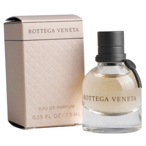 Bottega Veneta Eau De Parfum Miniature 7.5ml official