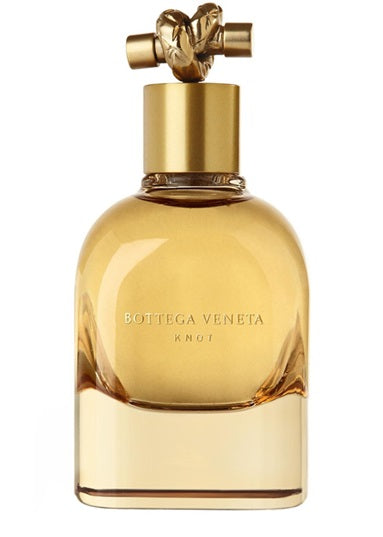Parfumovaná voda Bottega Veneta Knot 75 ml ukončená vôňa