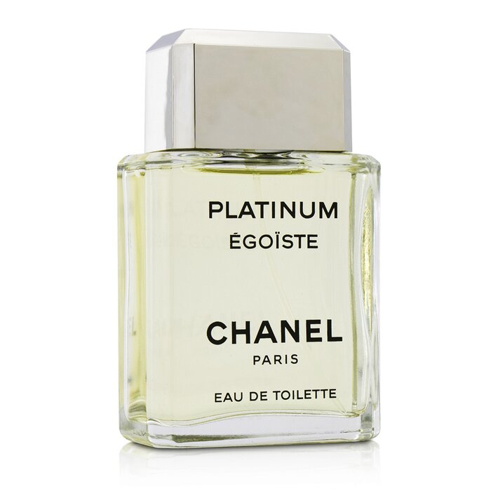 CHANEL Platinum Egoiste 1ml 0.034 fl. oz. perfume sample