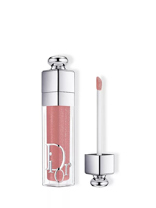 Christian Dior Addict lip maximizer 014 Shimmer Macadamia