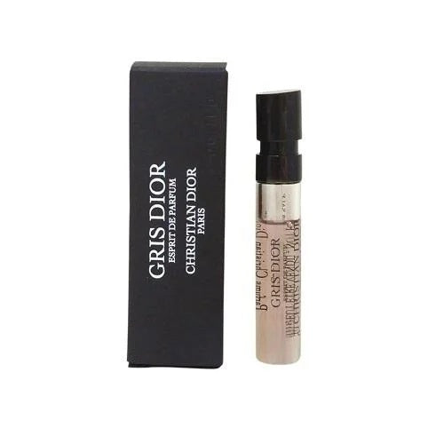 Christian Dior Gris Dior Esprit de Parfum 1.2ml 0.04 fl. oz fragrance sample