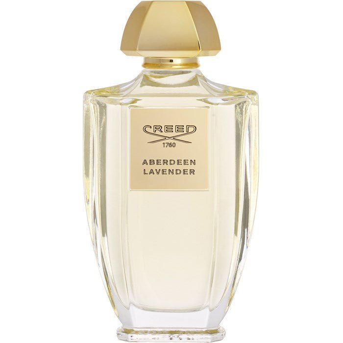 Creed Aberdeen Lavender 100ml parfymprover inklusive