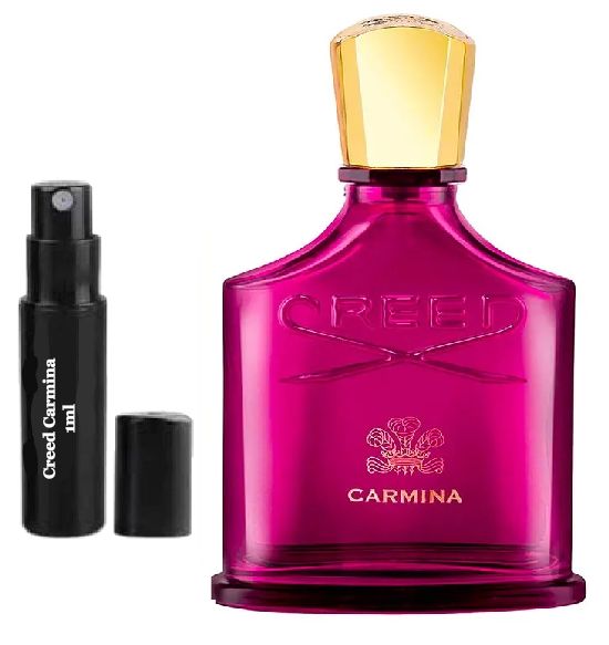 Creed Carmina 1ml 0.034 fl. oz. perfume sample