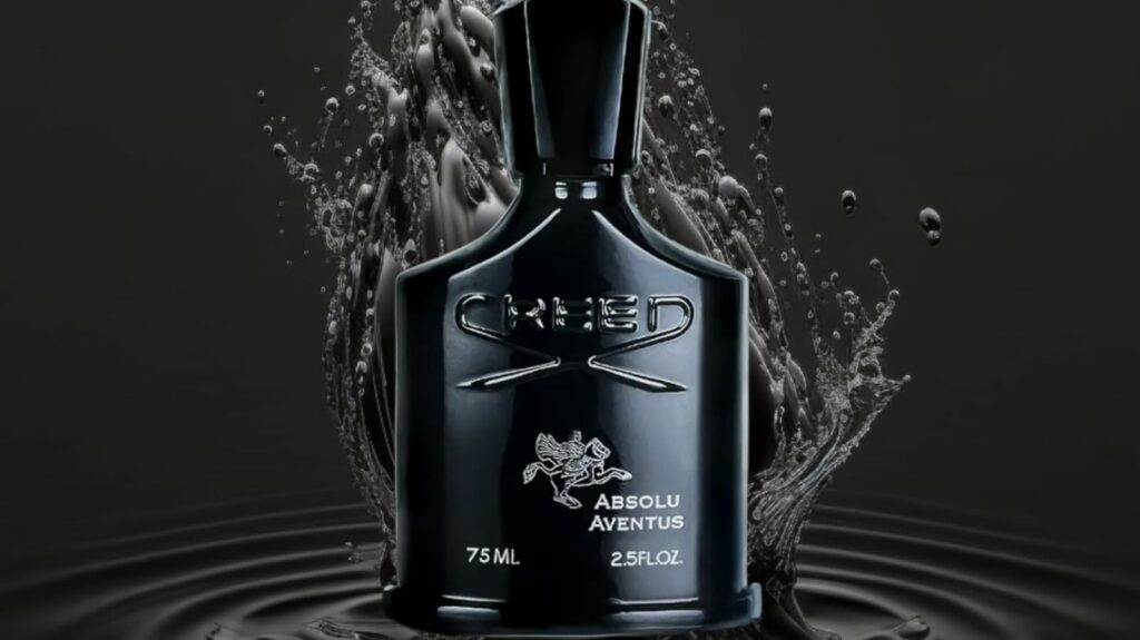 Creed Aventus Absolu Pour hommes