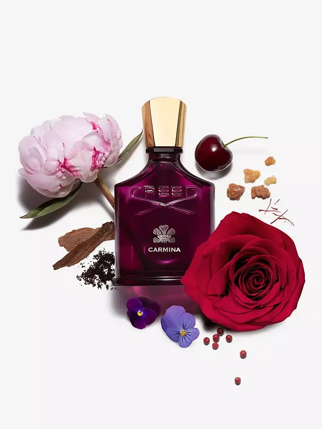 Creed Carmina 1.7ml 0.0574 official perfume sample