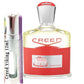 Creed Viking Sample samples 12ml