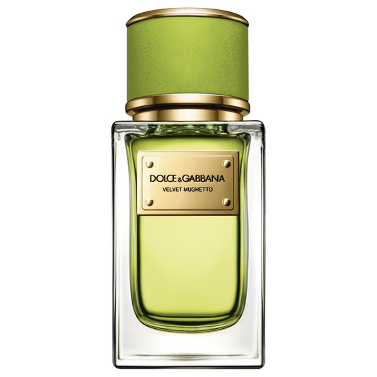 Dolce & Gabbana VELVET Mughetto 1.5 ml 0.05 fl. once. échantillon de parfum officiel