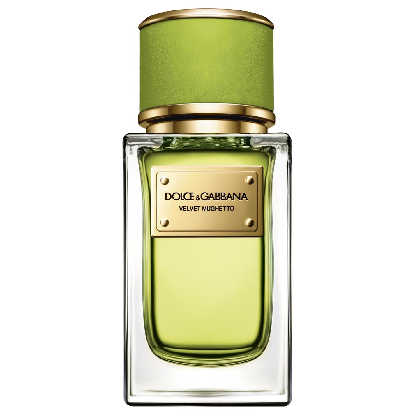 Dolce & Gabbana VELVET Mughetto 1.5 ml 0.05 fl. onz. muestra oficial de perfume