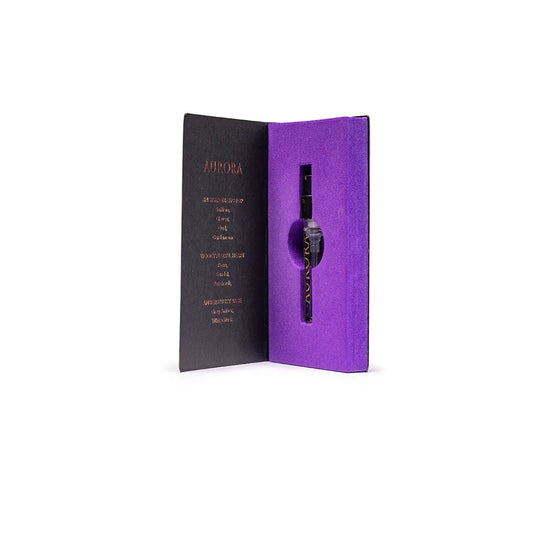 Electimuss London Aurora 1.5ml 0.05 fl. oz. official perfume sample