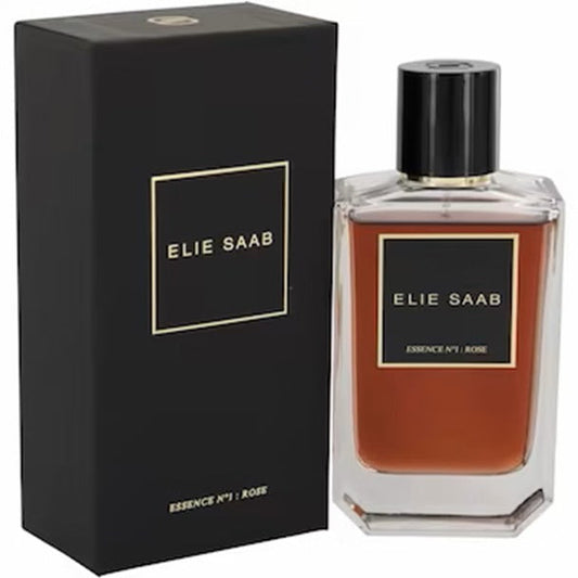Elie Saab La Collection Essence No.1 Rose Eau De Parfum Vaporisateur 100 ml