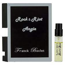 Franck Boclet Angie 1.5ml 0.05 液量盎司官方香水样品， Franck Boclet Angie 1.5 毫升 0.05 液体。 盎司。 官方香水样品， Franck Boclet Angie 1.5 毫升 0.05 液体。 盎司。 香水样品， Franck Boclet Angie 1.5 毫升 0.05 液量盎司官方气味样本