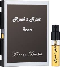 Franck Boclet Icon 1.5ml 0.05 液量盎司官方香水样品， Franck Boclet Icon 1.5 毫升 0.05 液体。 盎司。 官方香水样品， Franck Boclet Icon 1.5 毫升 0.05 液体。 盎司。 香水样品， Franck Boclet Icon 1.5 毫升 0.05 液量盎司官方气味样本