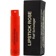 изображение на официална мостра на парфюм Frederic Malle Lipstick Rose 1.2ml 0.04 fl. oz.