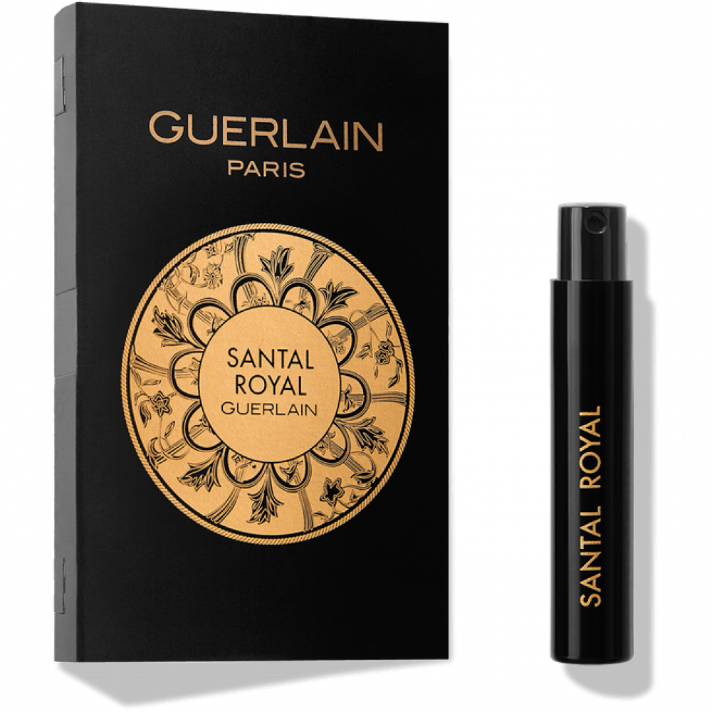 Guerlain Santal Royal 1ml 0.03 fl. oz. official perfume sample