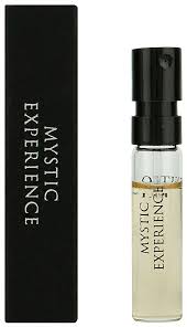 Initio Mystic Experience 1.5 ml 0.05 fl.oz. échantillons de parfum officiels