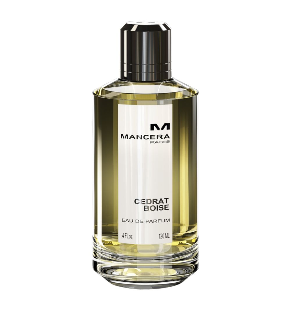 Mancera Cedrat Boise 2ml 0.06 fl.oz officielle parfumeprøver