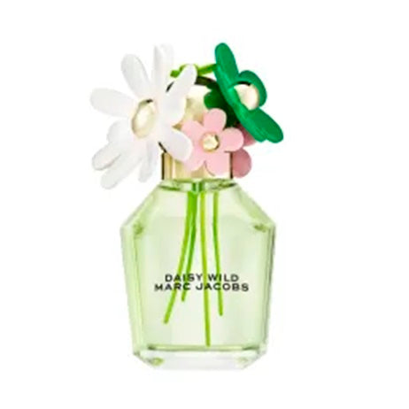 Marc Jacobs Daisy Wild 100ml, Marc Jacobs Daisy Wild perfume samples also available