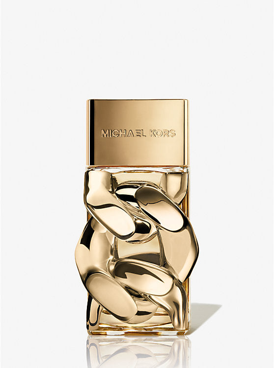 Michael Kors Pour Femme perfume samples 2024 fragrance