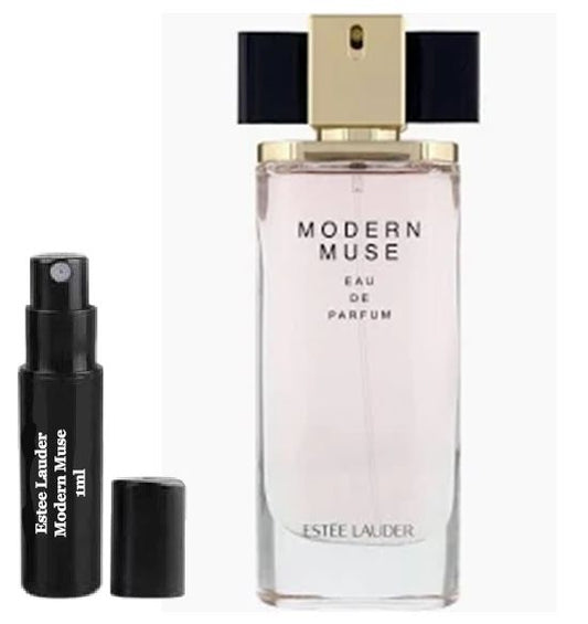 stee Lauder Modern Muse 1ml 0.034 oz. perfume sample tester